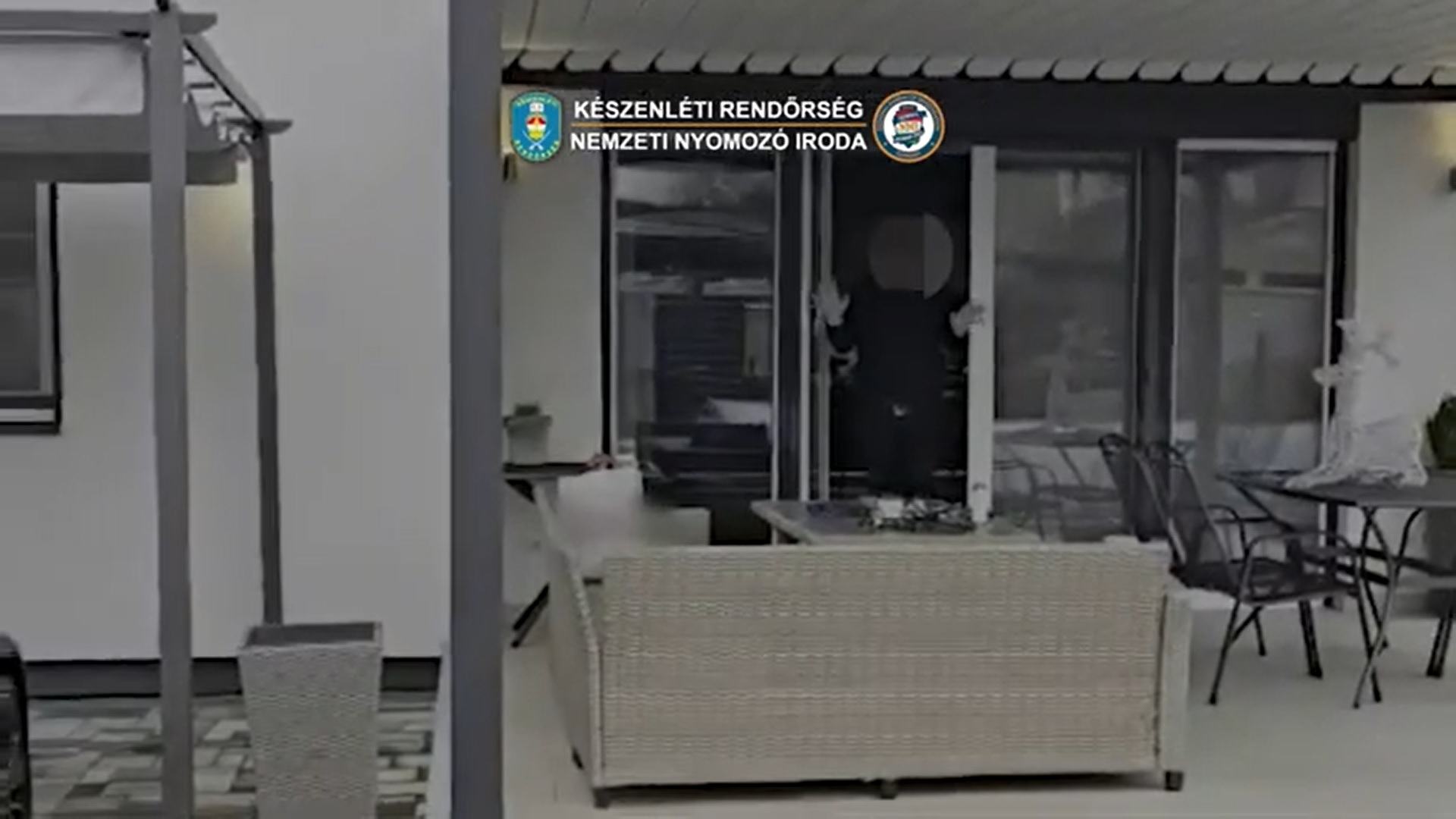 Velencén bujkált a csaló, aki közel 30 milliót keresett, de elfogták a zsaruk